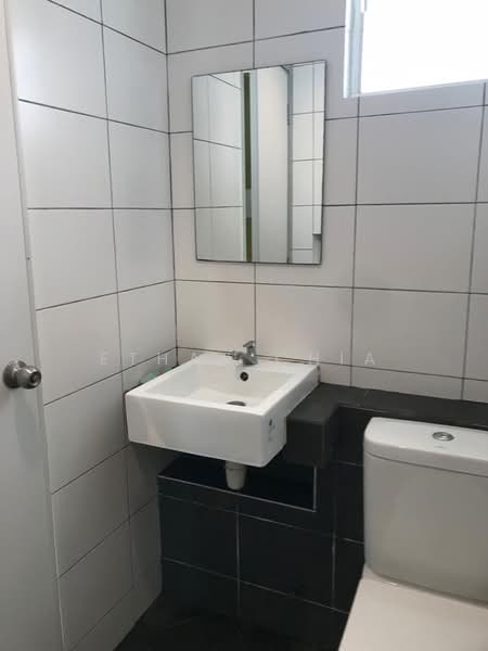 Apartment for Rent at Univillage - Ethan Chia - Bathroom - PropertyGuru.com.my