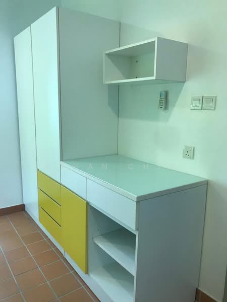 Apartment for Rent at Univillage - Ethan Chia - Interior - PropertyGuru.com.my