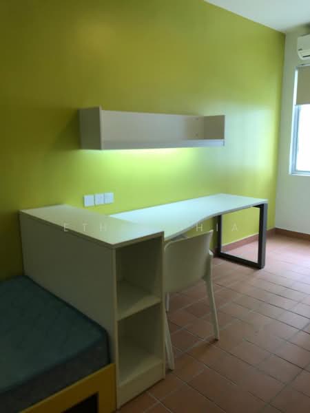 Apartment for Rent at Univillage - Ethan Chia - Study - PropertyGuru.com.my