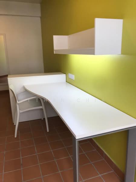 Apartment for Rent at Univillage - Ethan Chia - Study - PropertyGuru.com.my
