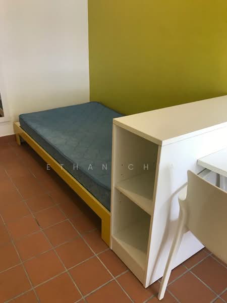 Apartment for Rent at Univillage - Ethan Chia - Bedroom - PropertyGuru.com.my