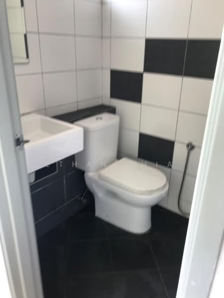 Apartment for Rent at Univillage - Ethan Chia - PropertyGuru.com.my
