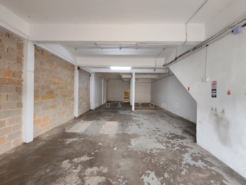 Kedai / Pejabat untuk Dijual di Taman Sri Tebrau (Johor Bahru) - Joshua Song - PropertyGuru.com.my
