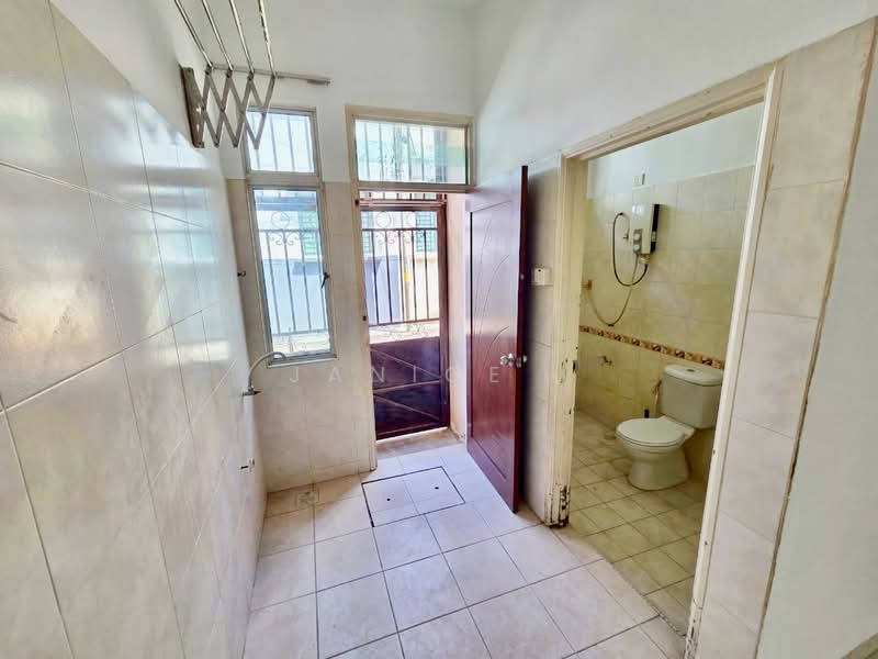 2-storey Terraced House for Sale in Austin (Johor Bahru) - Janice . - PropertyGuru.com.my