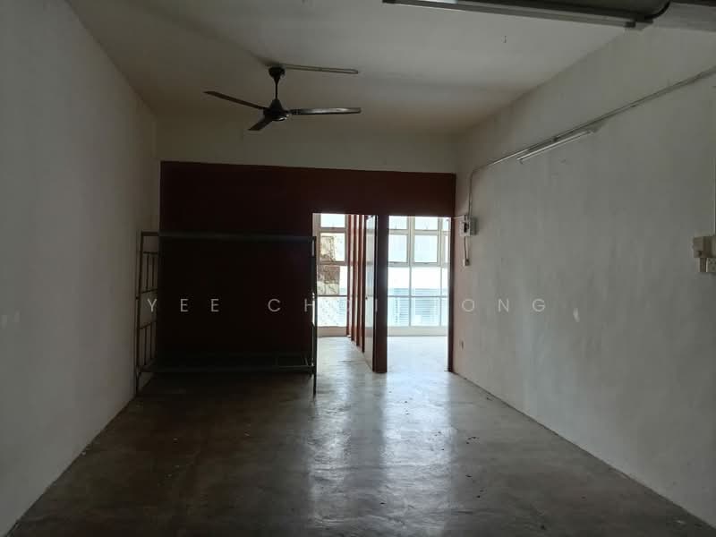 Shop for Rent in Taman Usahaniaga (Bukit Mertajam) - Yee Choi Hong - Interior - PropertyGuru.com.my