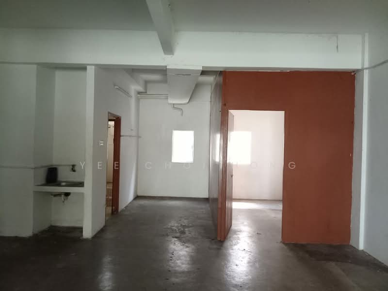 Shop for Rent in Taman Usahaniaga (Bukit Mertajam) - Yee Choi Hong - Interior - PropertyGuru.com.my