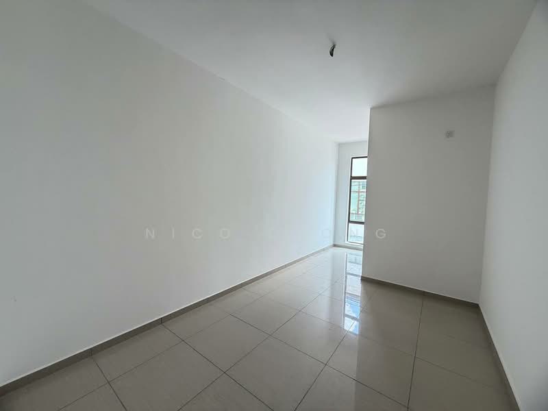 Rumah Teres 2 Tingkat untuk Dijual di Taman Bestari Indah (Ulu Tiram) - Nico Chong - Interior - PropertyGuru.com.my