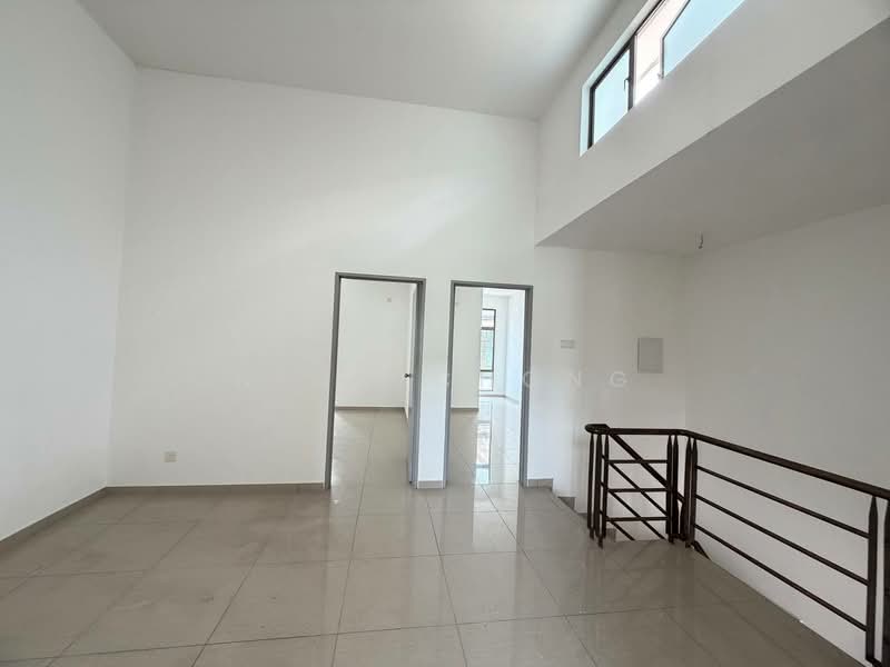Rumah Teres 2 Tingkat untuk Dijual di Taman Bestari Indah (Ulu Tiram) - Nico Chong - Interior - PropertyGuru.com.my