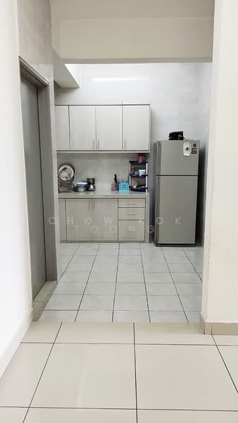 Condominium for Sale at Park 51 Residency - Chow Kok Toong - Kitchen - PropertyGuru.com.my