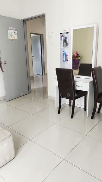 Condominium for Sale at Park 51 Residency - Chow Kok Toong - Interior - PropertyGuru.com.my