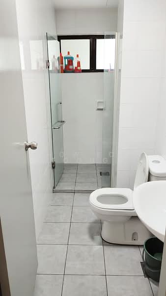 Condominium for Sale at Park 51 Residency - Chow Kok Toong - Bathroom - PropertyGuru.com.my