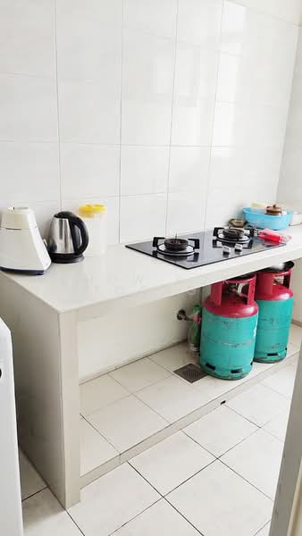 Condominium for Sale at Park 51 Residency - Chow Kok Toong - Kitchen - PropertyGuru.com.my