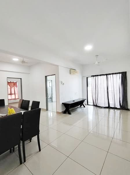 Condominium for Sale at Park 51 Residency - Chow Kok Toong - Dining Room - PropertyGuru.com.my