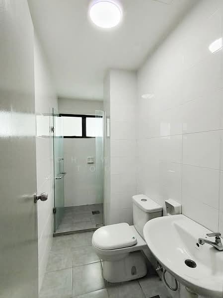 Condominium for Sale at Park 51 Residency - Chow Kok Toong - Bathroom - PropertyGuru.com.my