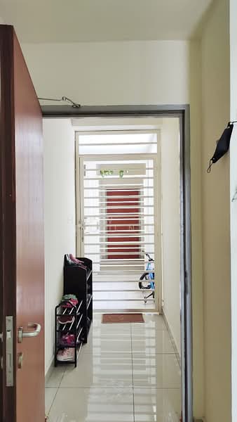 Condominium for Sale at Park 51 Residency - Chow Kok Toong - Entrance - PropertyGuru.com.my