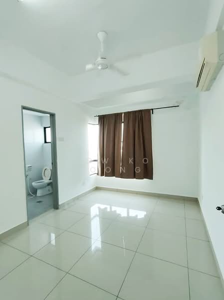 Condominium for Sale at Park 51 Residency - Chow Kok Toong - Bathroom - PropertyGuru.com.my