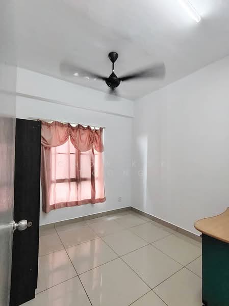 Condominium for Sale at Park 51 Residency - Chow Kok Toong - Bedroom - PropertyGuru.com.my