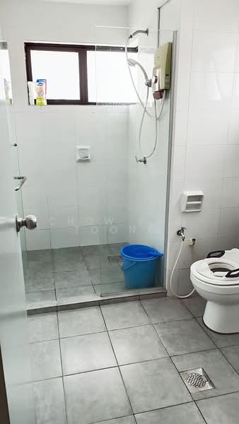 Condominium for Sale at Park 51 Residency - Chow Kok Toong - Bathroom - PropertyGuru.com.my