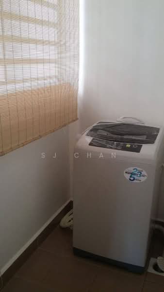 Apartment for Rent at Nusa Heights (Nusa Puncak) - SJ CHAN - Interior - PropertyGuru.com.my