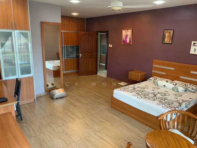 Kondominium untuk Dijual di Sang Suria - CK Wong - Bedroom - PropertyGuru.com.my