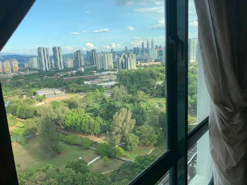 Kondominium untuk Dijual di Sang Suria - CK Wong - View - PropertyGuru.com.my