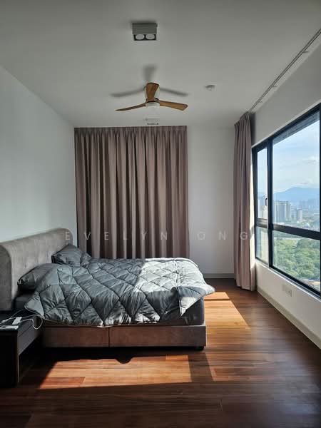 Condominium for Rent at Residensi Astrea - Evelyn Ong - Bedroom - PropertyGuru.com.my