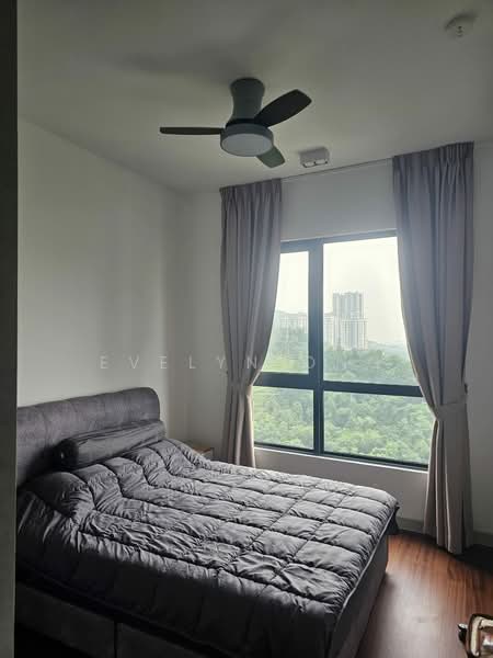 Condominium for Rent at Residensi Astrea - Evelyn Ong - Bedroom - PropertyGuru.com.my