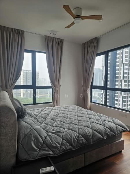 Condominium for Rent at Residensi Astrea - Evelyn Ong - Bedroom - PropertyGuru.com.my