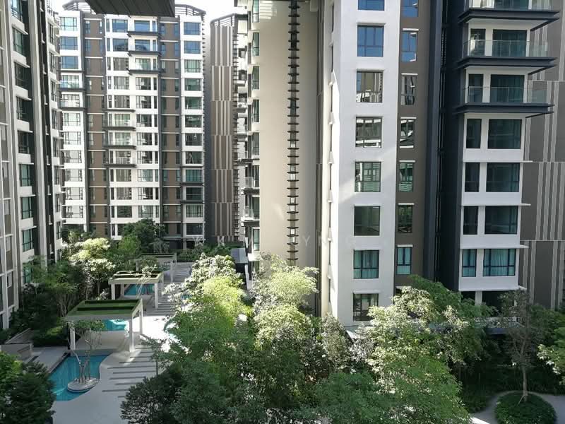 Service Residence for Sale at The Potpourri - Yk Yong - Exterior - PropertyGuru.com.my
