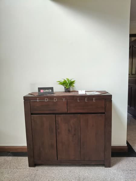 Rumah Banglo untuk Disewa di Putrajaya (Putrajaya) - Eddy Lee - Interior - PropertyGuru.com.my