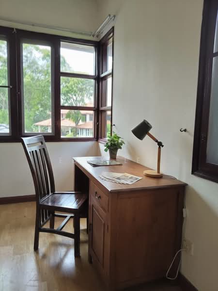 Rumah Banglo untuk Disewa di Putrajaya (Putrajaya) - Eddy Lee - Study - PropertyGuru.com.my
