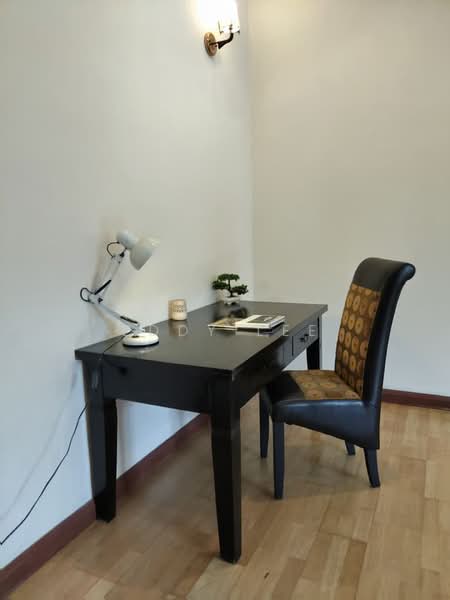 Rumah Banglo untuk Disewa di Putrajaya (Putrajaya) - Eddy Lee - Study - PropertyGuru.com.my