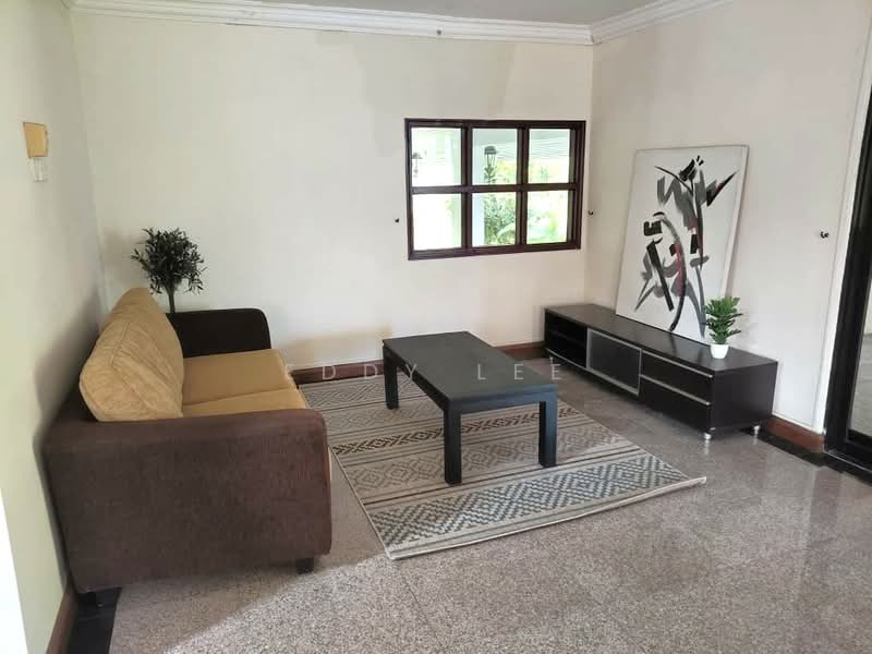 Rumah Banglo untuk Disewa di Putrajaya (Putrajaya) - Eddy Lee - Living Room - PropertyGuru.com.my