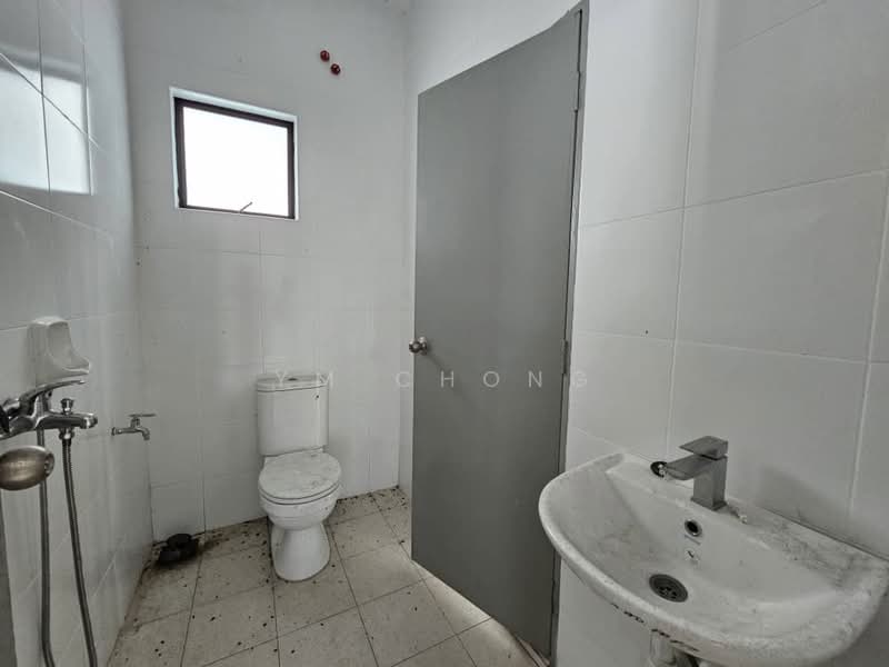 Rumah Teres 2.5 Tingkat untuk Dijual di Taman Muzaffar Heights (Bukit Katil) - YM Chong - PropertyGuru.com.my