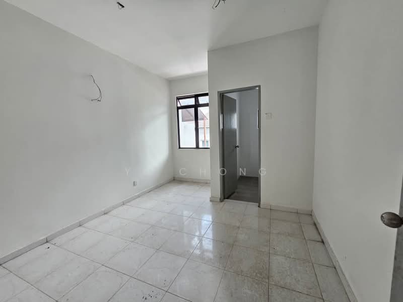 Rumah Teres 2.5 Tingkat untuk Dijual di Taman Muzaffar Heights (Bukit Katil) - YM Chong - PropertyGuru.com.my