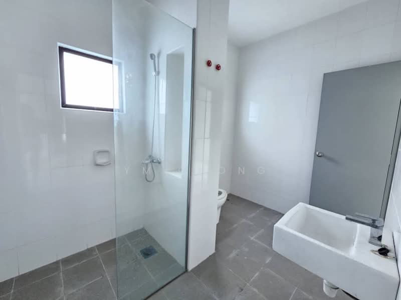 Rumah Teres 2.5 Tingkat untuk Dijual di Taman Muzaffar Heights (Bukit Katil) - YM Chong - PropertyGuru.com.my