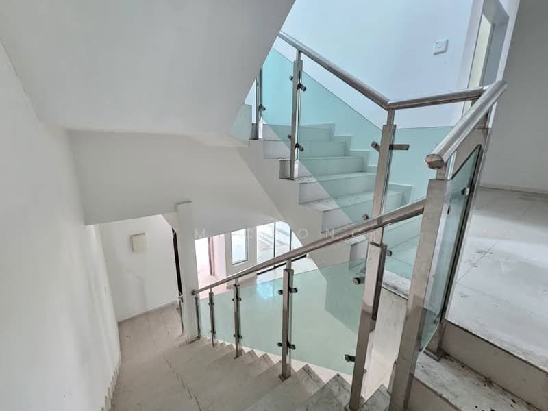 Rumah Teres 2.5 Tingkat untuk Dijual di Taman Muzaffar Heights (Bukit Katil) - YM Chong - PropertyGuru.com.my