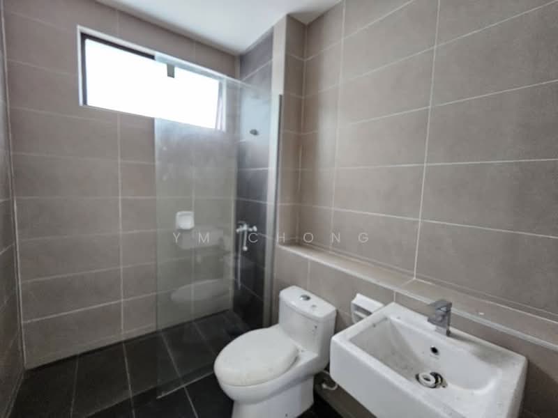 Rumah Teres 2.5 Tingkat untuk Dijual di Taman Muzaffar Heights (Bukit Katil) - YM Chong - PropertyGuru.com.my