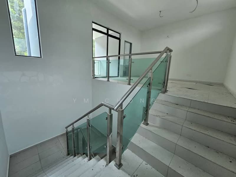 Rumah Teres 2.5 Tingkat untuk Dijual di Taman Muzaffar Heights (Bukit Katil) - YM Chong - PropertyGuru.com.my