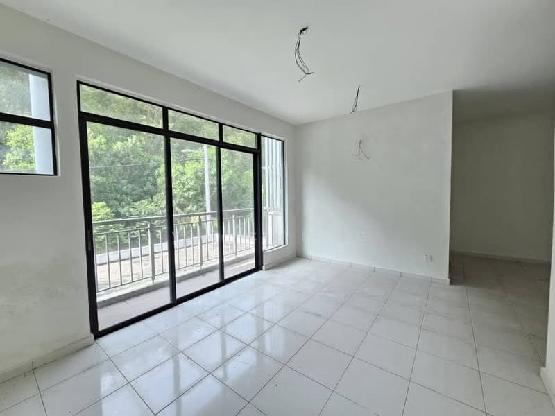 Rumah Teres 2.5 Tingkat untuk Dijual di Taman Muzaffar Heights (Bukit Katil) - YM Chong - PropertyGuru.com.my