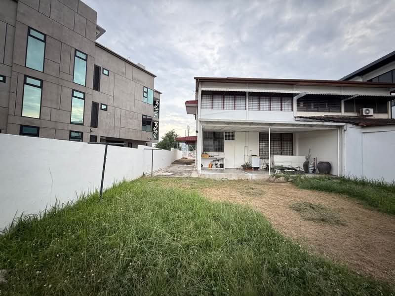 Semi-Detached House for Sale in Minden Heights (Gelugor) - Jeff Ooi - Exterior - PropertyGuru.com.my
