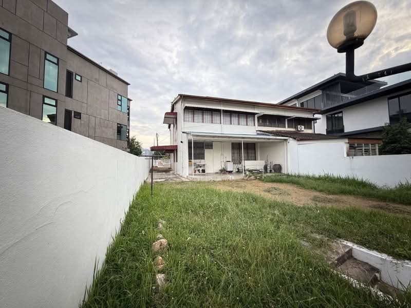 Semi-Detached House for Sale in Minden Heights (Gelugor) - Jeff Ooi - Exterior - PropertyGuru.com.my
