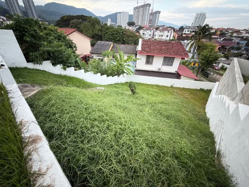 Semi-Detached House for Sale in Minden Heights (Gelugor) - Jeff Ooi - Exterior - PropertyGuru.com.my