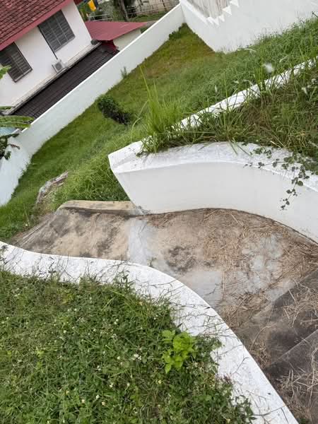 Semi-Detached House for Sale in Minden Heights (Gelugor) - Jeff Ooi - Exterior - PropertyGuru.com.my
