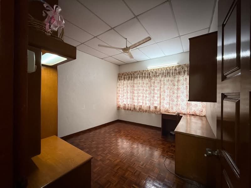 Semi-Detached House for Sale in Minden Heights (Gelugor) - Jeff Ooi - Interior - PropertyGuru.com.my