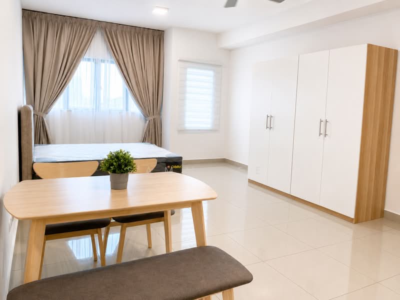 Service Residence for Rent at Astrum Ampang - Samm Lee - Bedroom - PropertyGuru.com.my