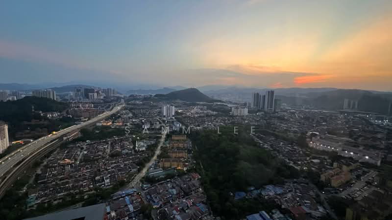 Service Residence for Rent at Astrum Ampang - Samm Lee - Exterior - PropertyGuru.com.my