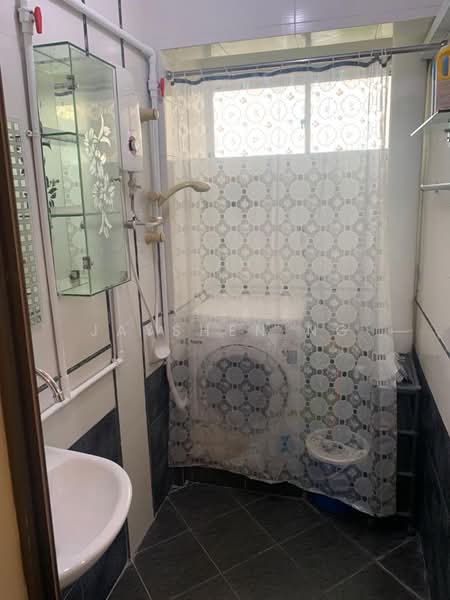 Condominium for Rent at Danau Permai - Jayshen Ng - Bathroom - PropertyGuru.com.my