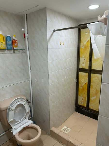 Condominium for Rent at Danau Permai - Jayshen Ng - Bathroom - PropertyGuru.com.my