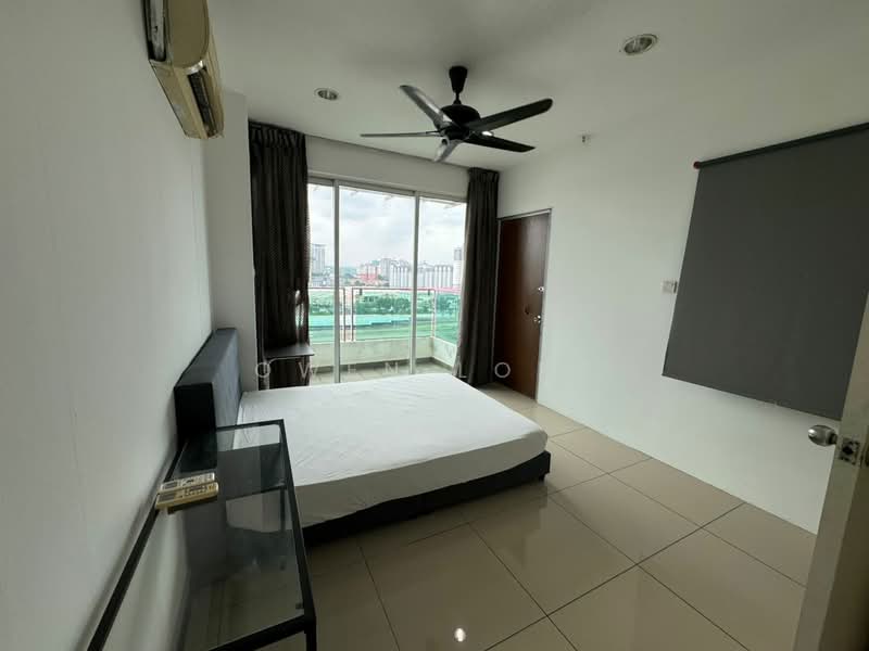 Service Residence for Rent at Pacific Place - Owen Loke - Bedroom - PropertyGuru.com.my